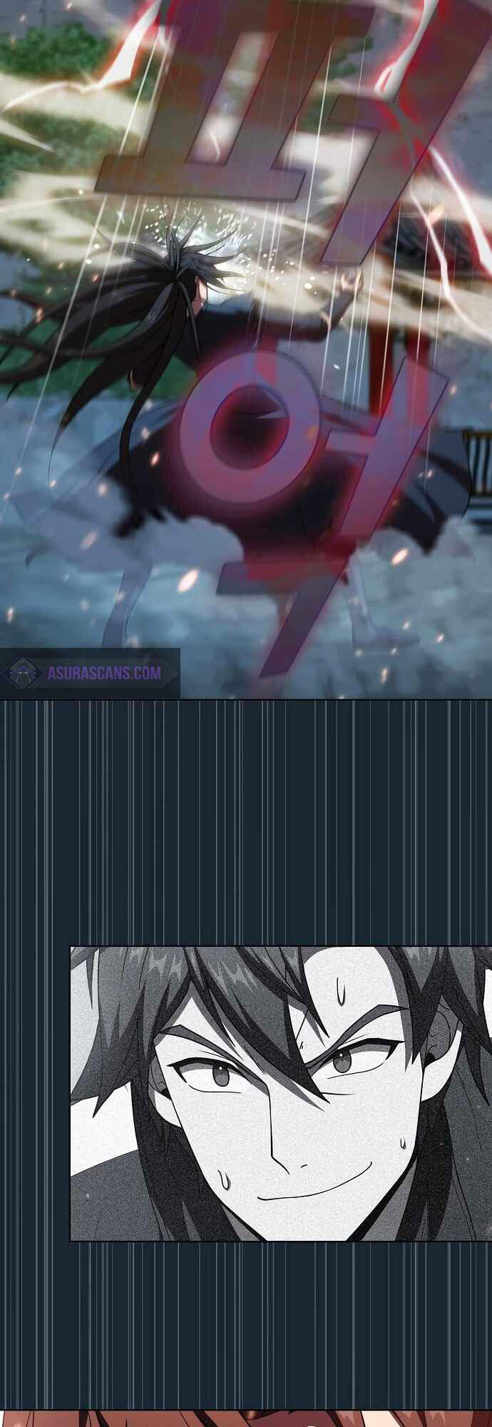 Tôi Là Người Chơi Leo Tháp Một Mình Chapter 71 - Trang 2