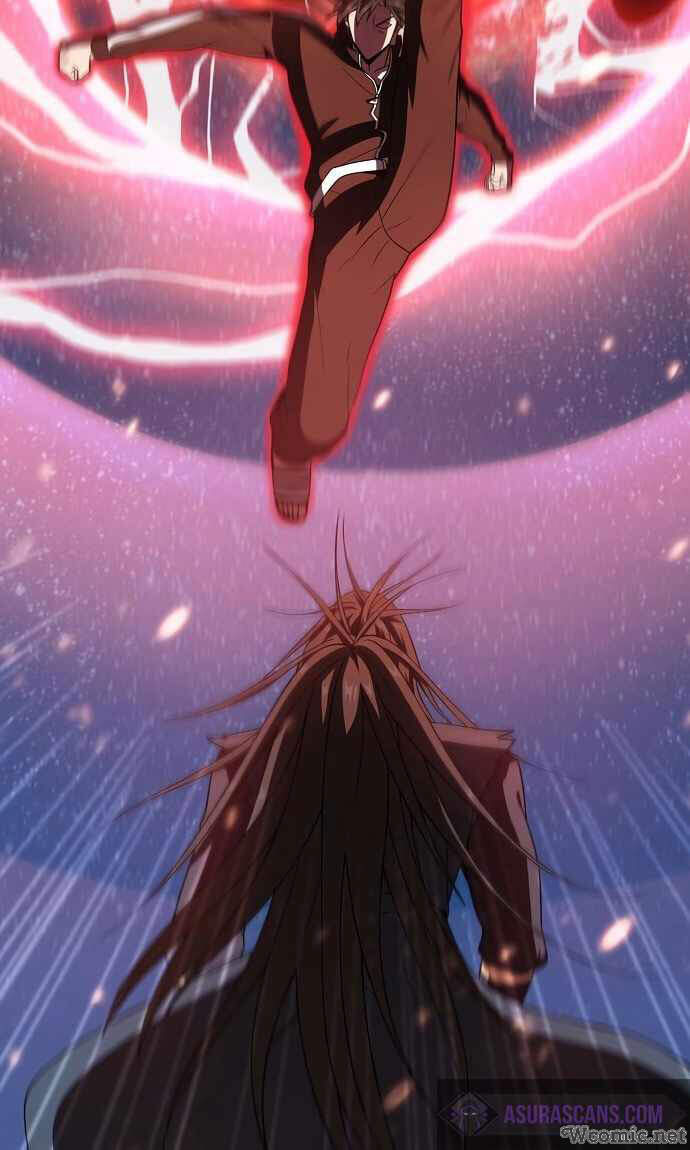 Tôi Là Người Chơi Leo Tháp Một Mình Chapter 71 - Trang 2