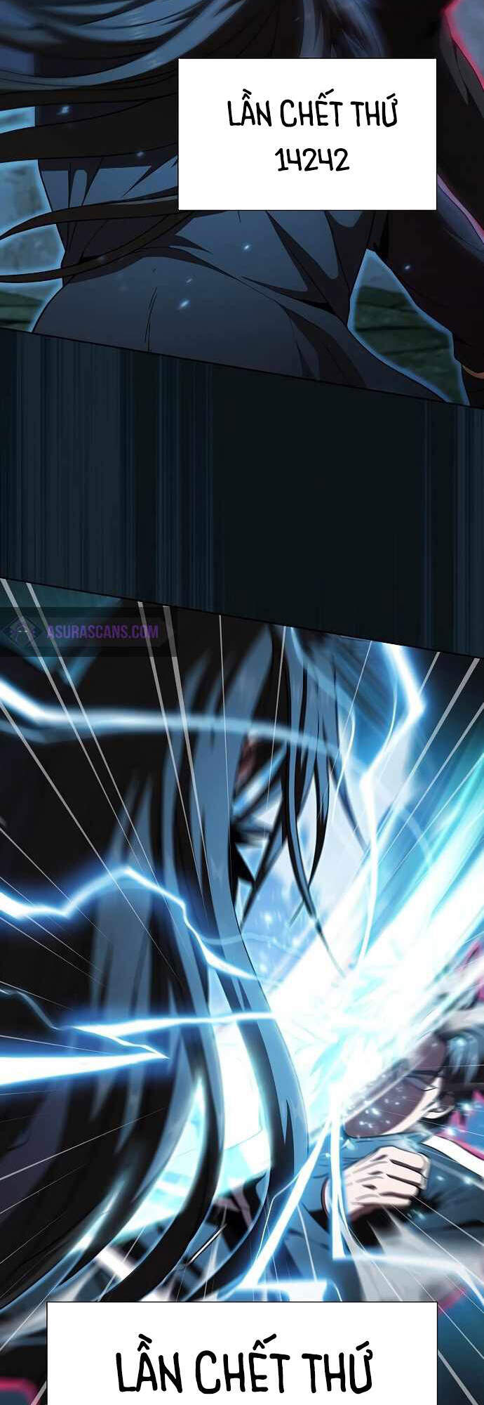 Tôi Là Người Chơi Leo Tháp Một Mình Chapter 71 - Trang 2