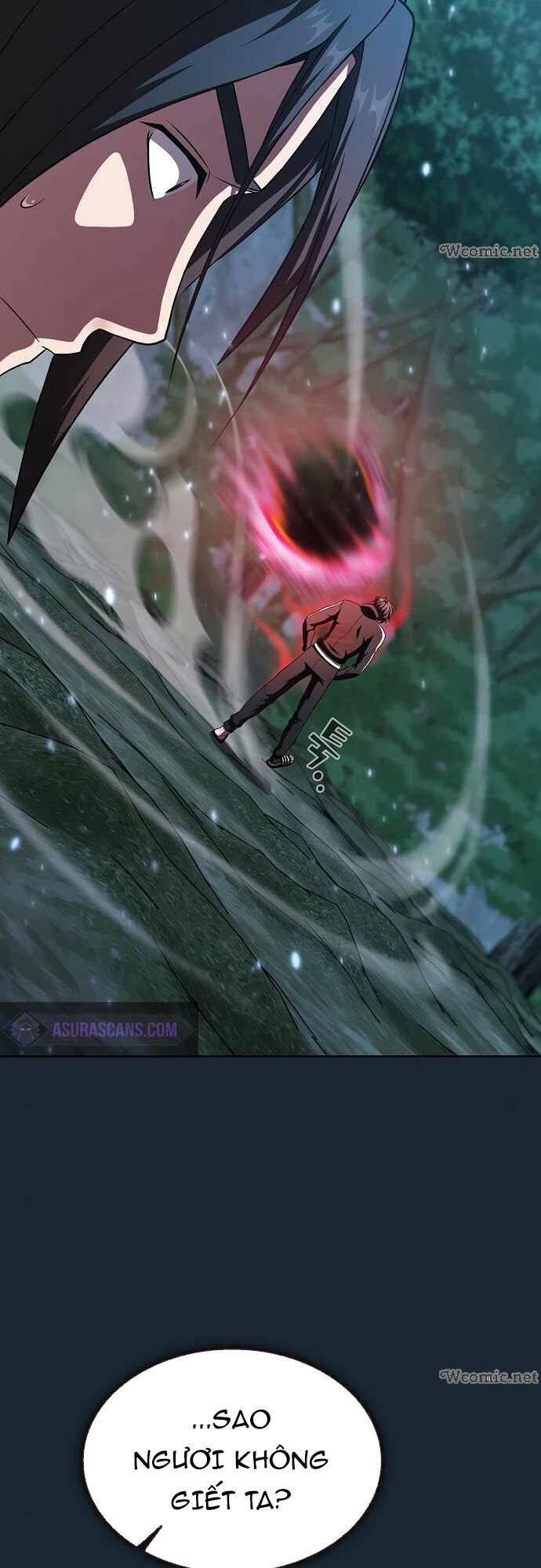 Tôi Là Người Chơi Leo Tháp Một Mình Chapter 71 - Trang 2