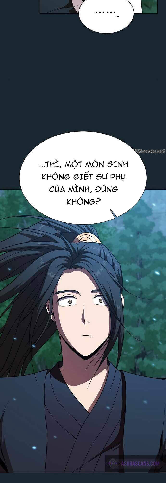 Tôi Là Người Chơi Leo Tháp Một Mình Chapter 71 - Trang 2