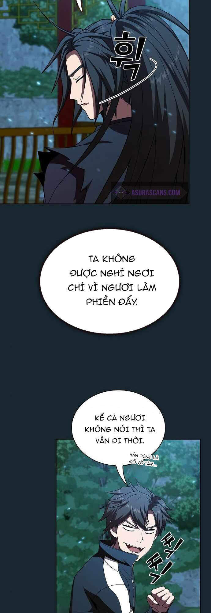 Tôi Là Người Chơi Leo Tháp Một Mình Chapter 71 - Trang 2