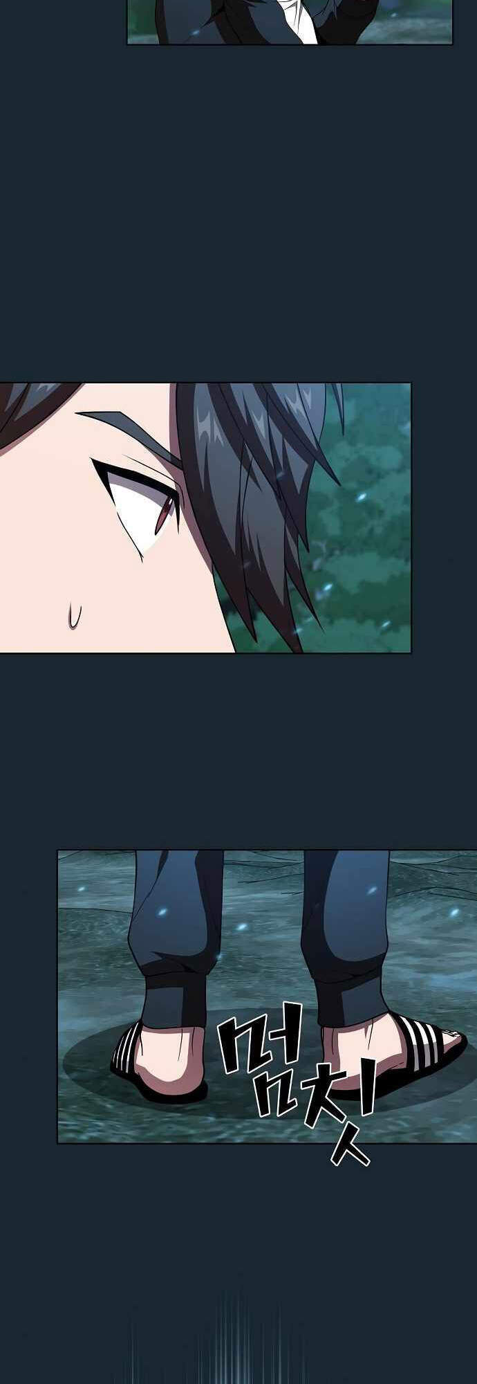 Tôi Là Người Chơi Leo Tháp Một Mình Chapter 71 - Trang 2