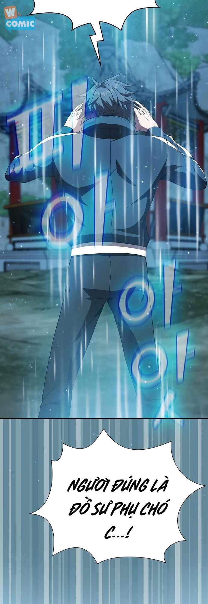 Tôi Là Người Chơi Leo Tháp Một Mình Chapter 71 - Trang 2