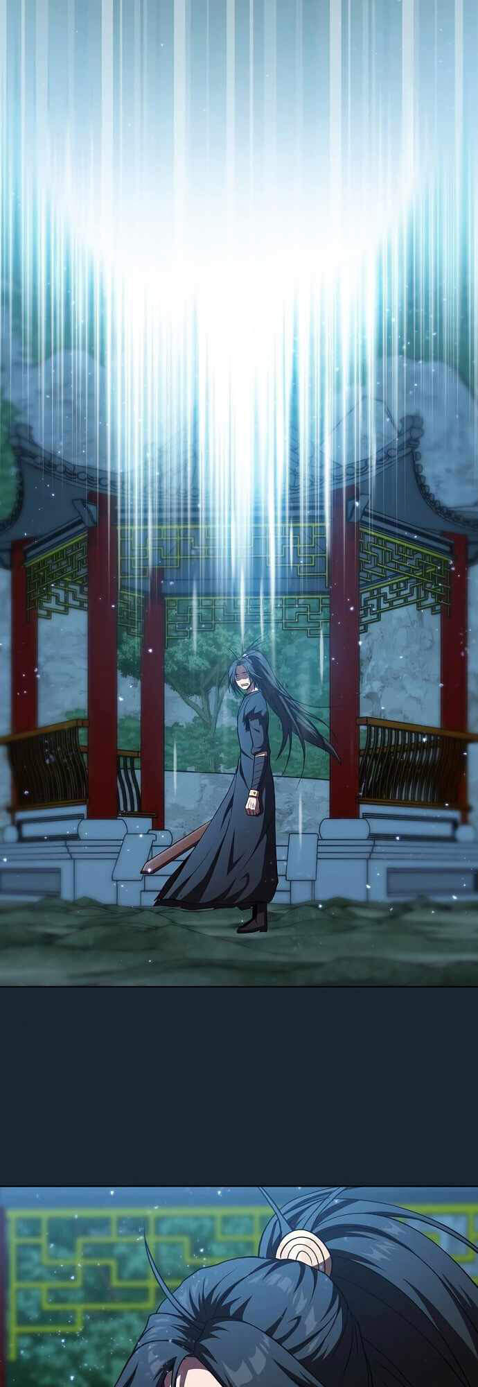 Tôi Là Người Chơi Leo Tháp Một Mình Chapter 71 - Trang 2