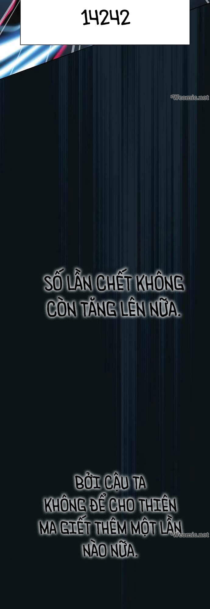 Tôi Là Người Chơi Leo Tháp Một Mình Chapter 71 - Trang 2