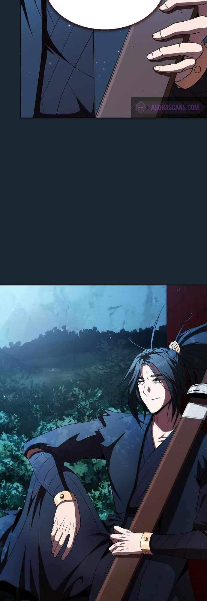 Tôi Là Người Chơi Leo Tháp Một Mình Chapter 71 - Trang 2