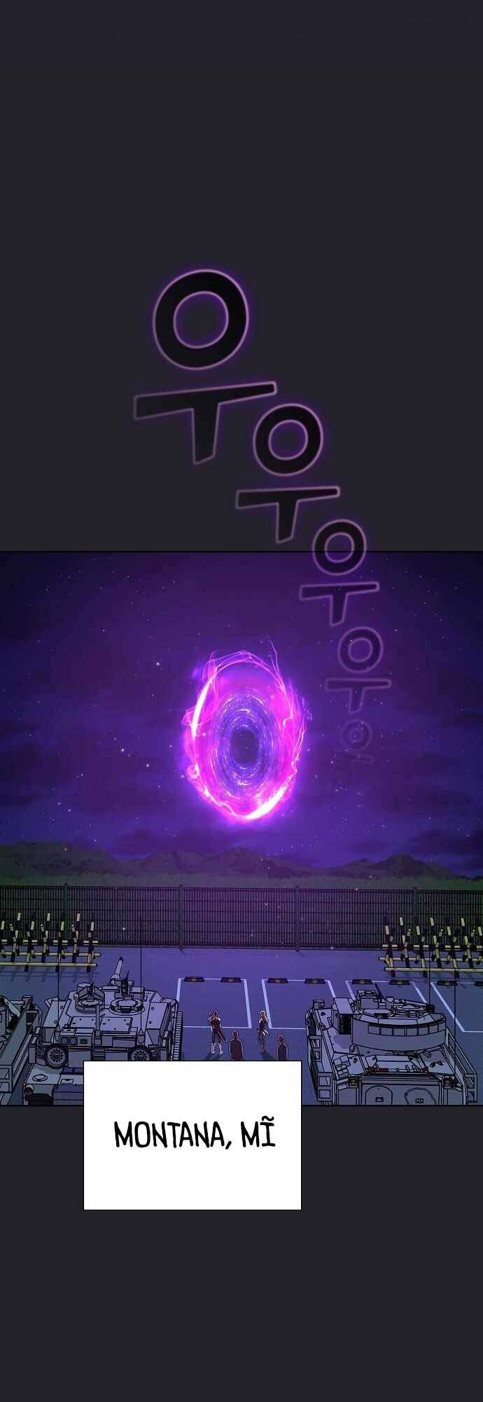 Tôi Là Người Chơi Leo Tháp Một Mình Chapter 71 - Trang 2