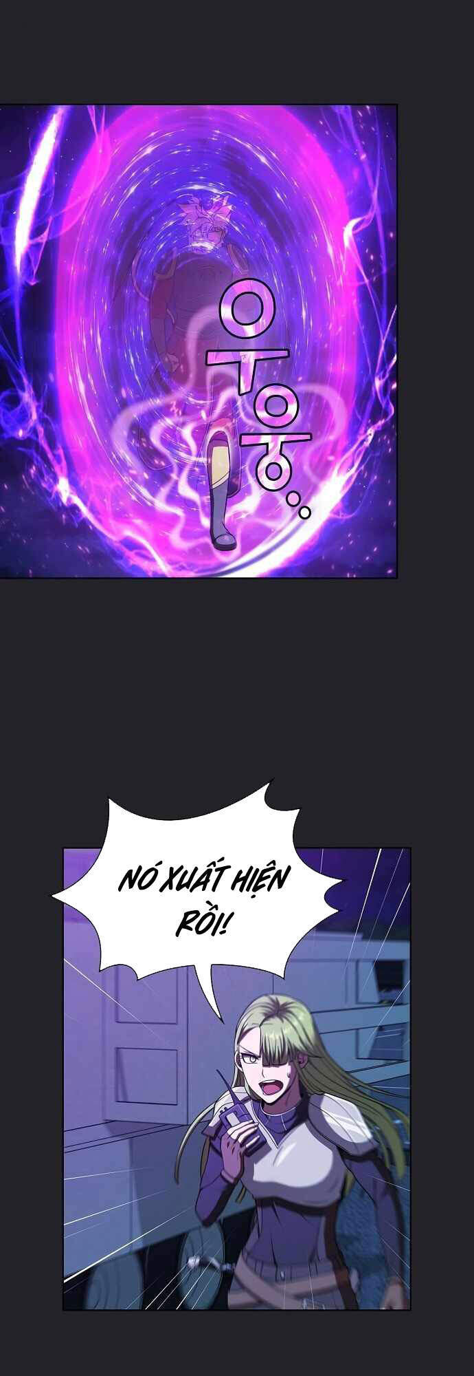 Tôi Là Người Chơi Leo Tháp Một Mình Chapter 71 - Trang 2