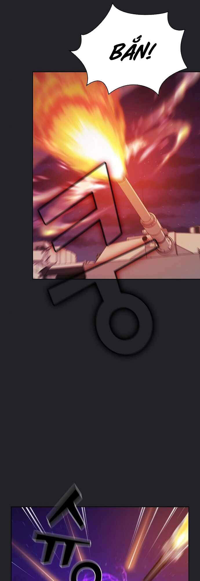 Tôi Là Người Chơi Leo Tháp Một Mình Chapter 71 - Trang 2