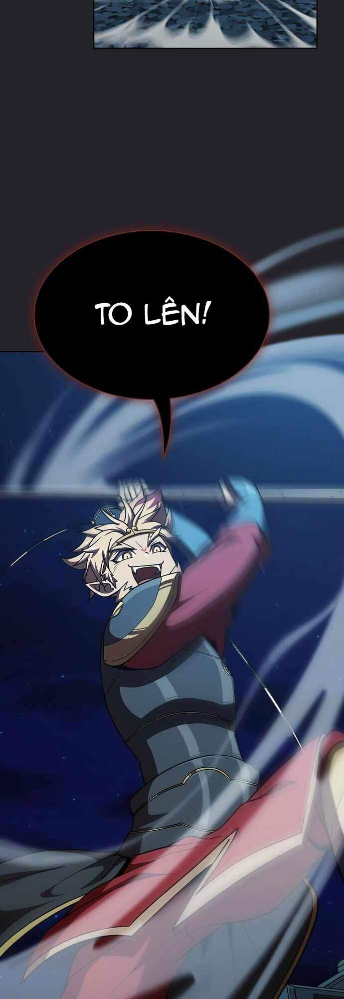 Tôi Là Người Chơi Leo Tháp Một Mình Chapter 71 - Trang 2