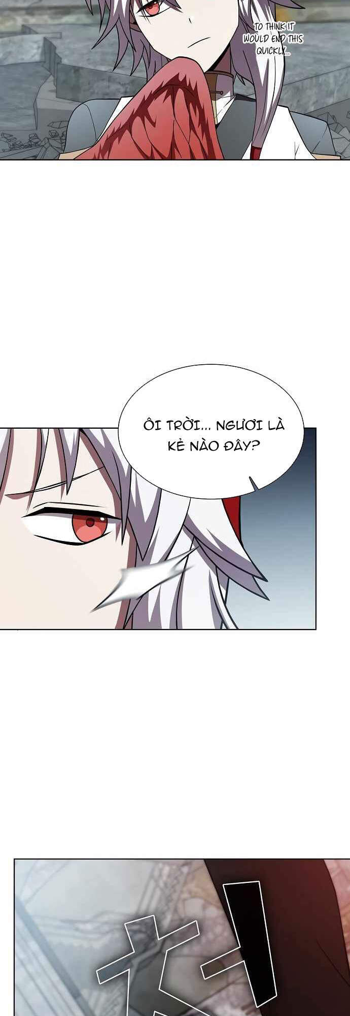 Tôi Là Người Chơi Leo Tháp Một Mình Chapter 71 - Trang 2