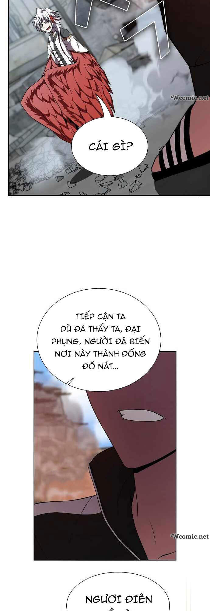 Tôi Là Người Chơi Leo Tháp Một Mình Chapter 71 - Trang 2