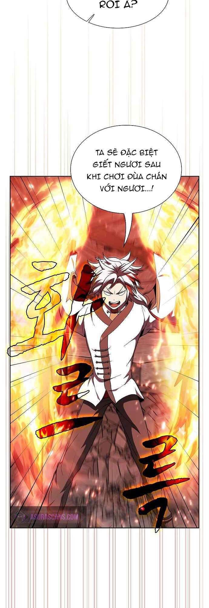 Tôi Là Người Chơi Leo Tháp Một Mình Chapter 71 - Trang 2