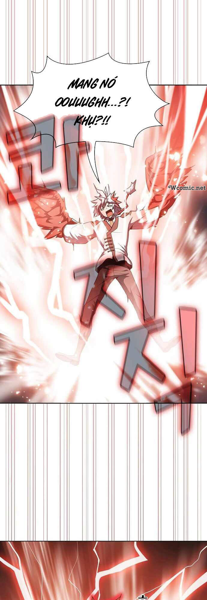 Tôi Là Người Chơi Leo Tháp Một Mình Chapter 71 - Trang 2