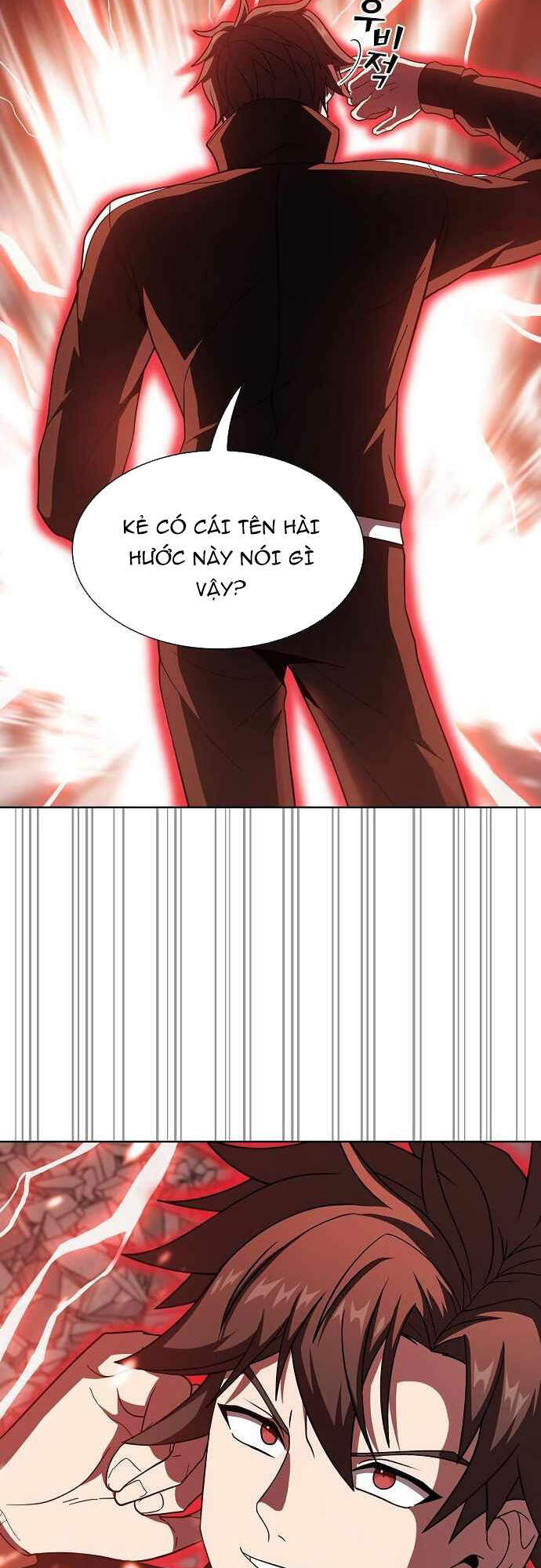 Tôi Là Người Chơi Leo Tháp Một Mình Chapter 71 - Trang 2