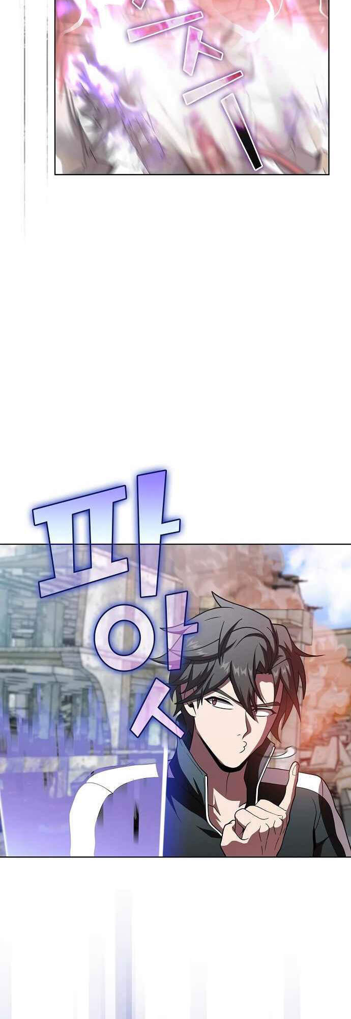 Tôi Là Người Chơi Leo Tháp Một Mình Chapter 71 - Trang 2