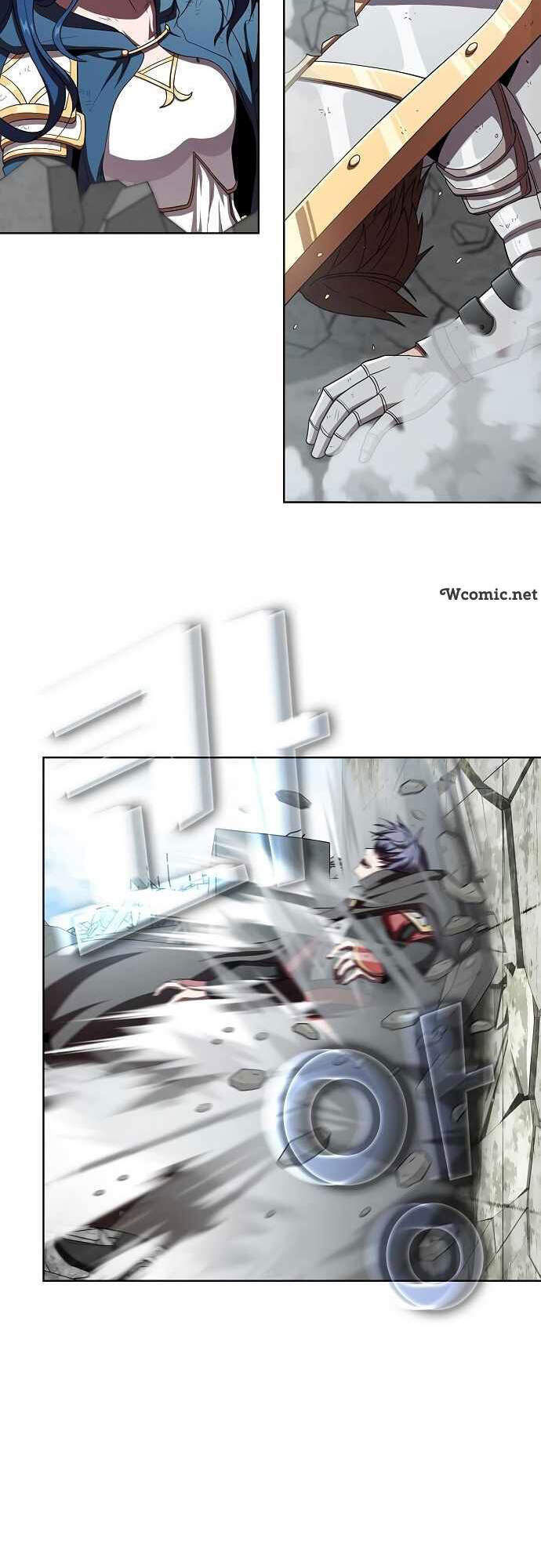 Tôi Là Người Chơi Leo Tháp Một Mình Chapter 71 - Trang 2