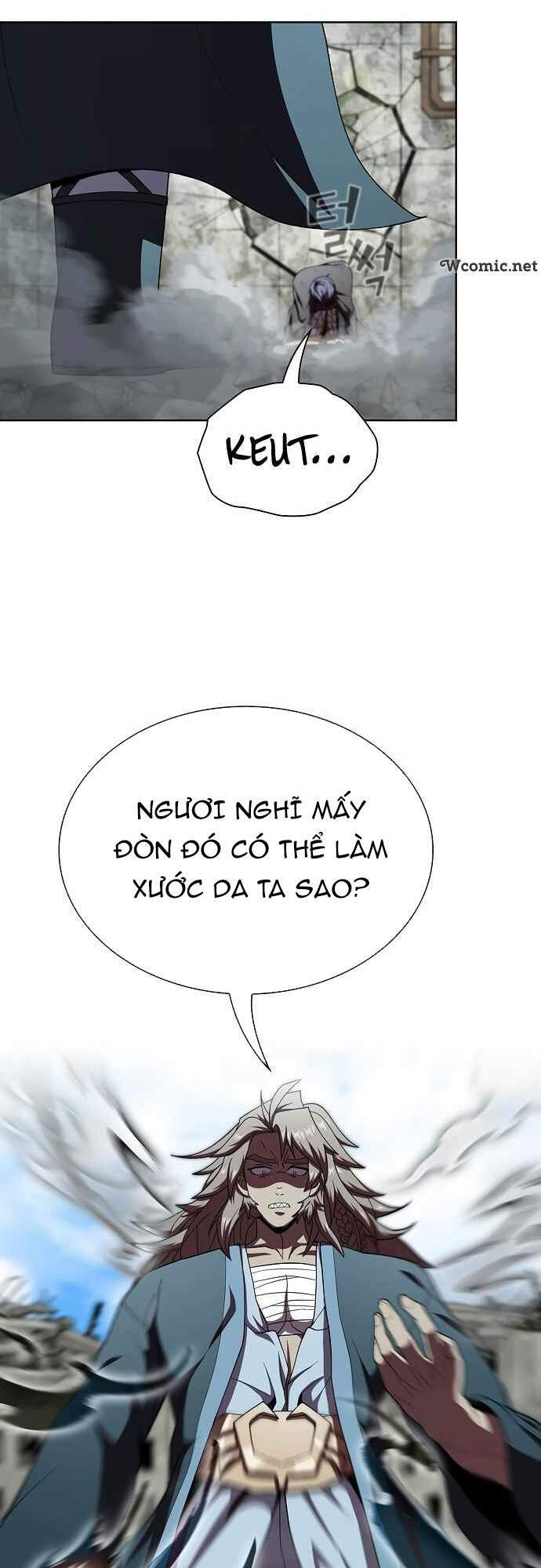 Tôi Là Người Chơi Leo Tháp Một Mình Chapter 71 - Trang 2