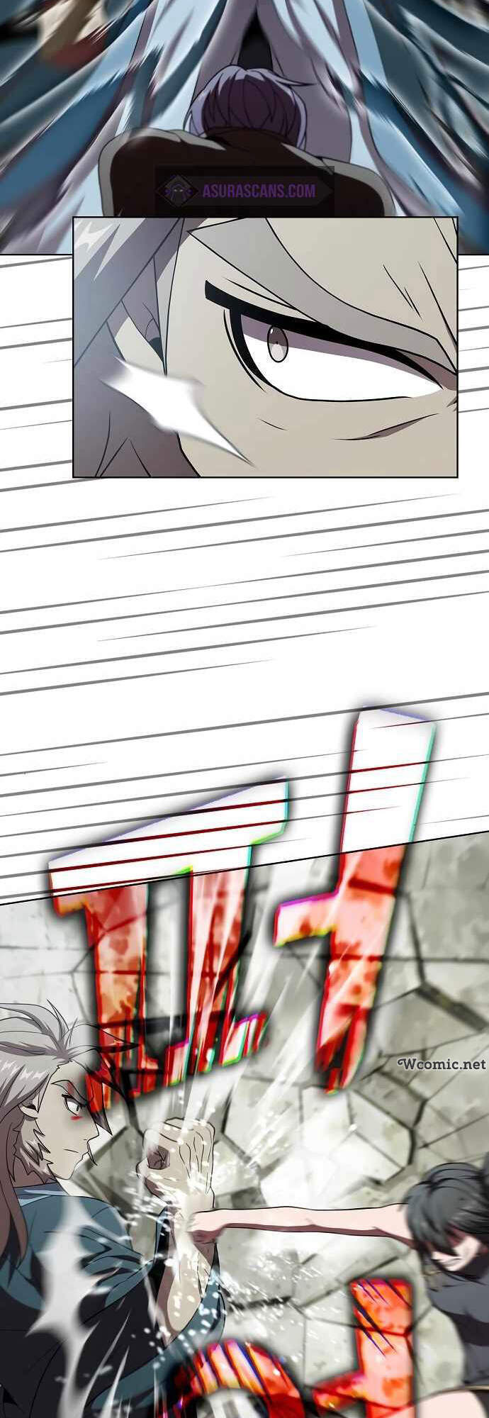 Tôi Là Người Chơi Leo Tháp Một Mình Chapter 71 - Trang 2