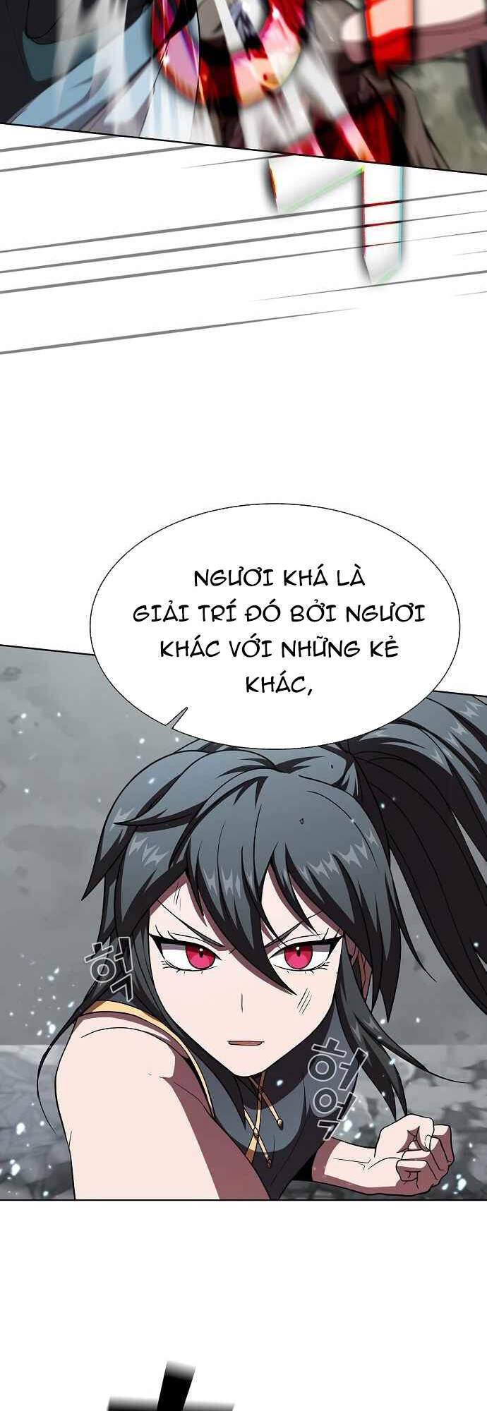 Tôi Là Người Chơi Leo Tháp Một Mình Chapter 71 - Trang 2