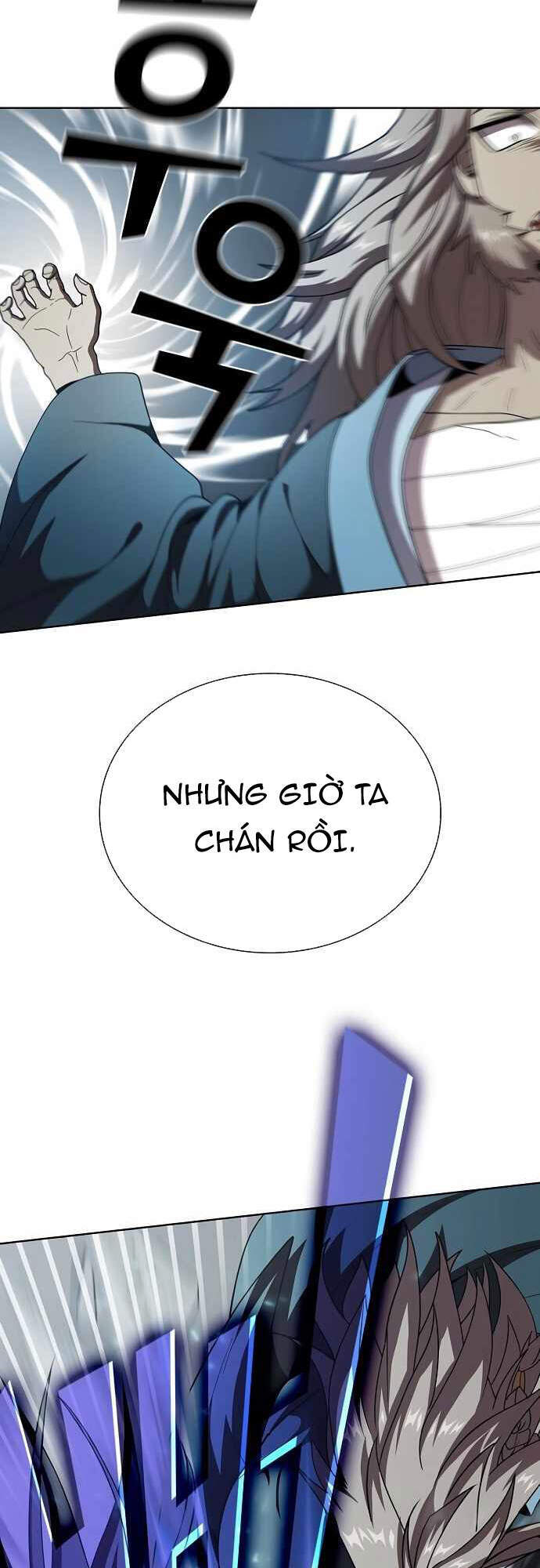 Tôi Là Người Chơi Leo Tháp Một Mình Chapter 71 - Trang 2