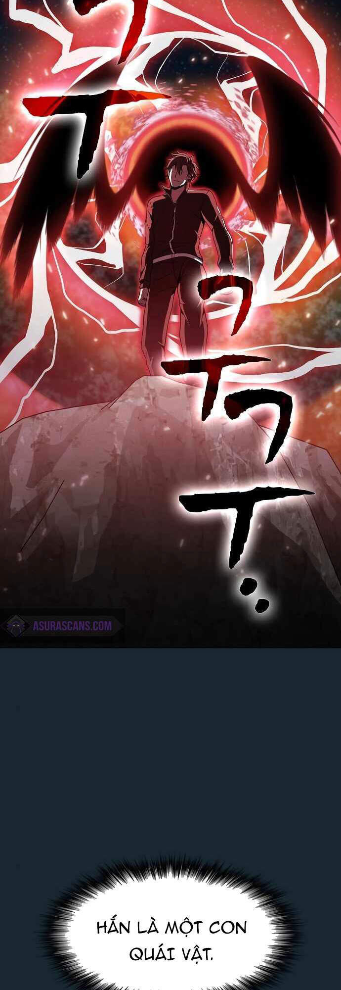 Tôi Là Người Chơi Leo Tháp Một Mình Chapter 71 - Trang 2