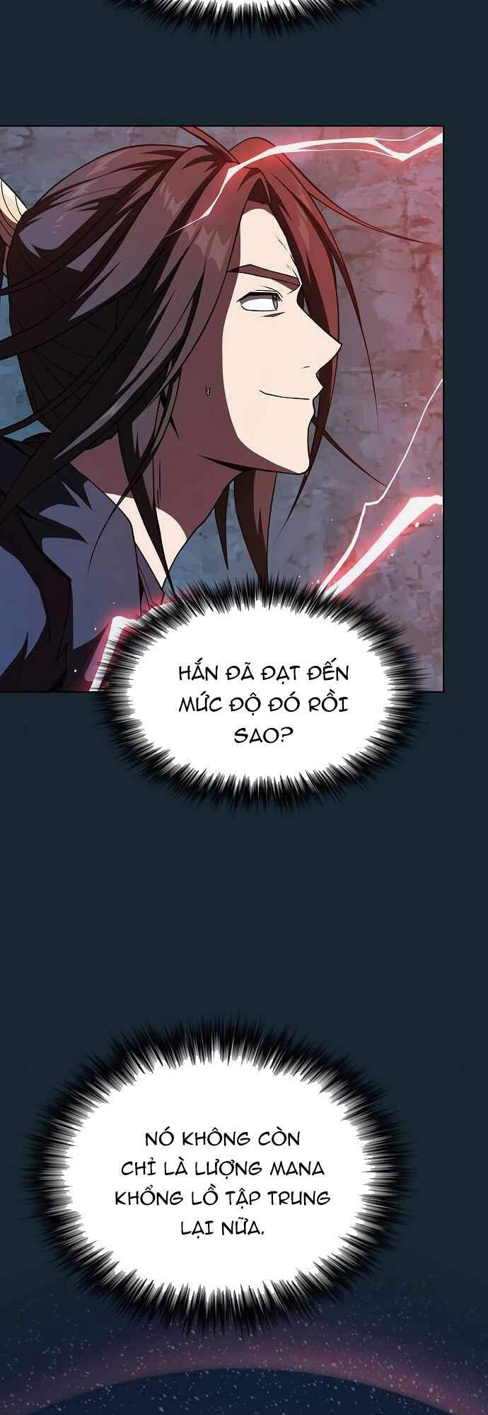 Tôi Là Người Chơi Leo Tháp Một Mình Chapter 71 - Trang 2