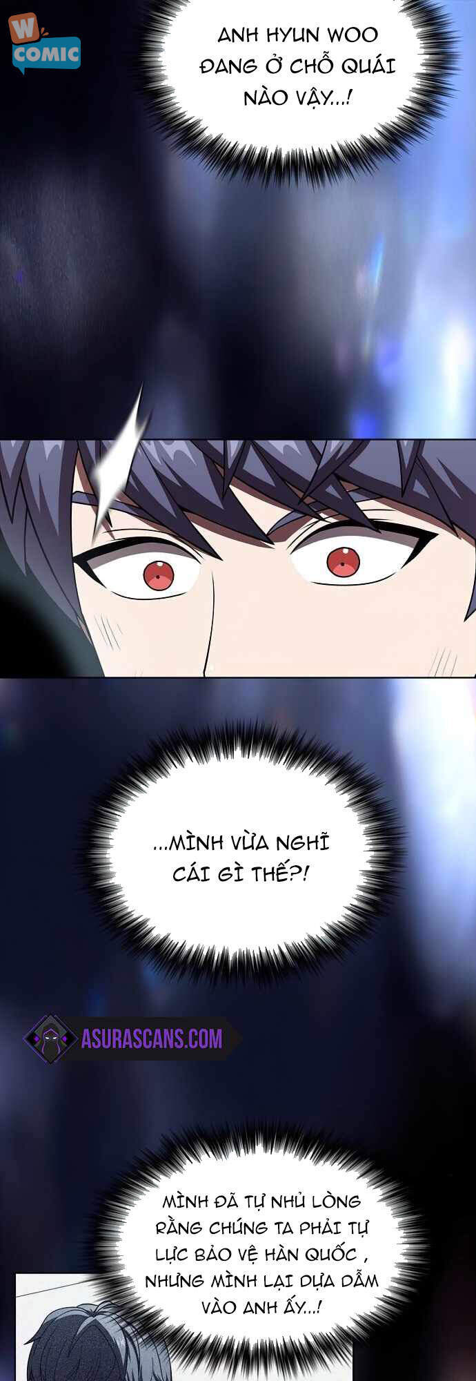 Tôi Là Người Chơi Leo Tháp Một Mình Chapter 72 - Trang 2