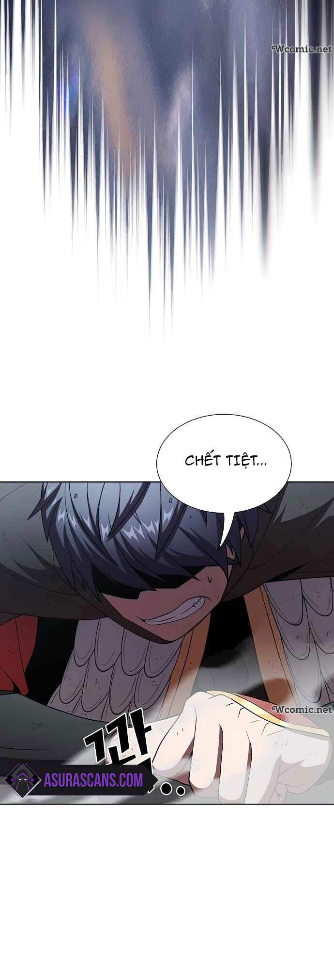 Tôi Là Người Chơi Leo Tháp Một Mình Chapter 72 - Trang 2