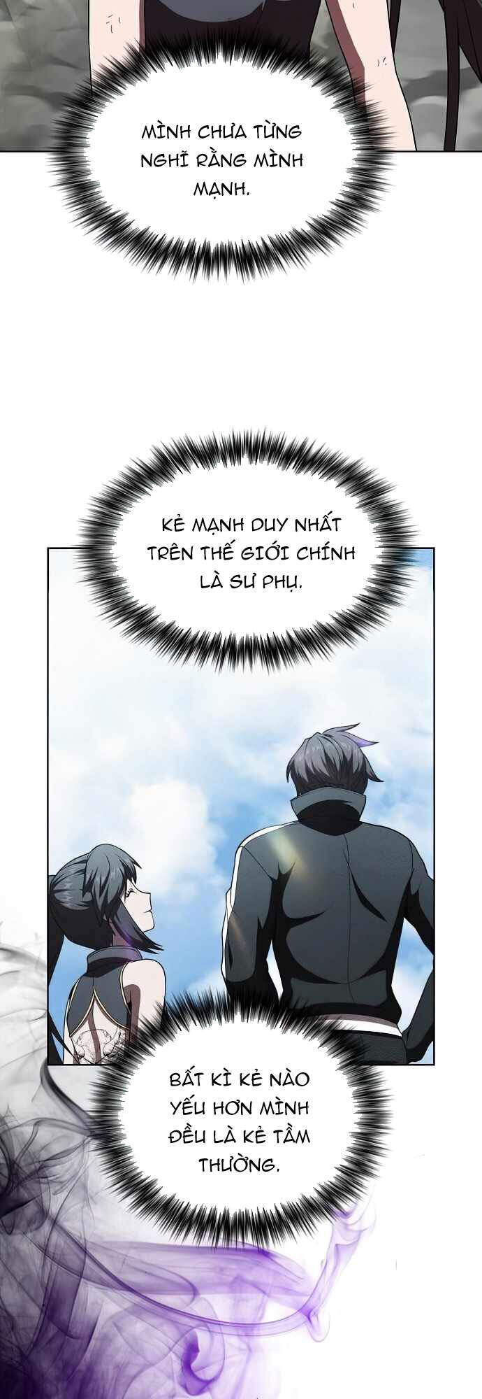 Tôi Là Người Chơi Leo Tháp Một Mình Chapter 72 - Trang 2