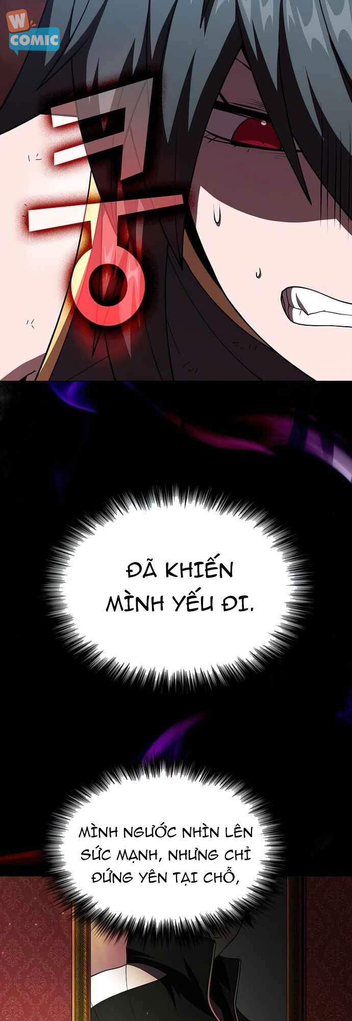 Tôi Là Người Chơi Leo Tháp Một Mình Chapter 72 - Trang 2