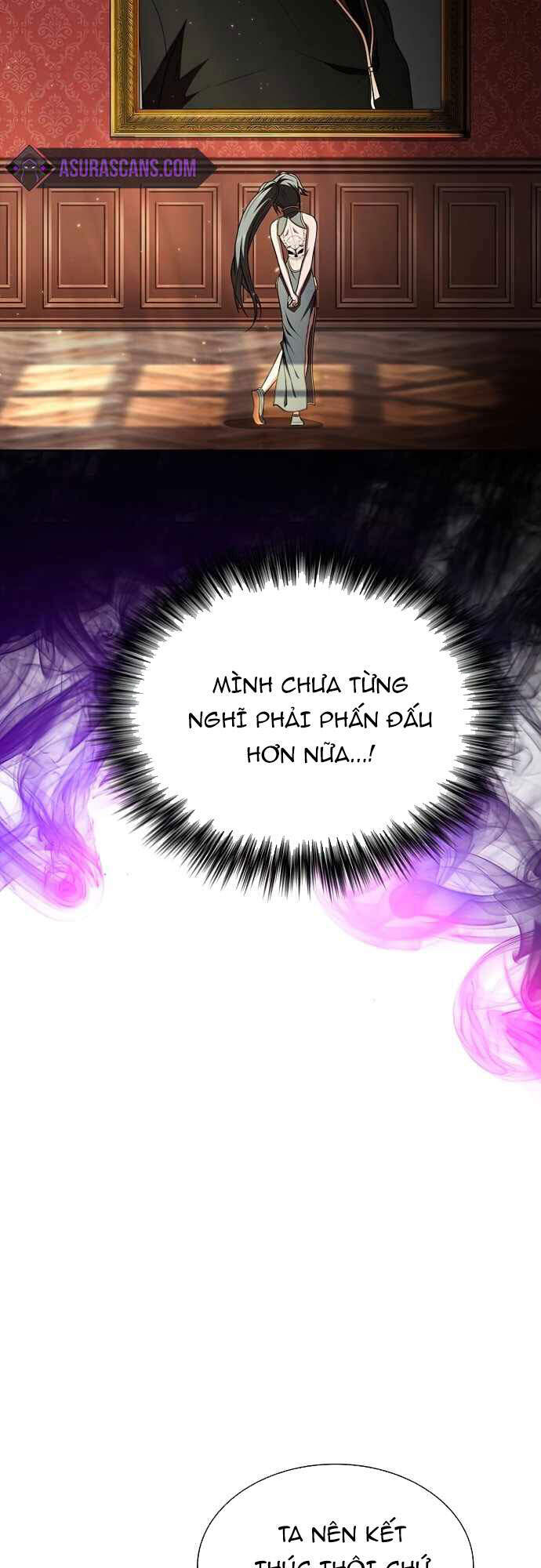 Tôi Là Người Chơi Leo Tháp Một Mình Chapter 72 - Trang 2