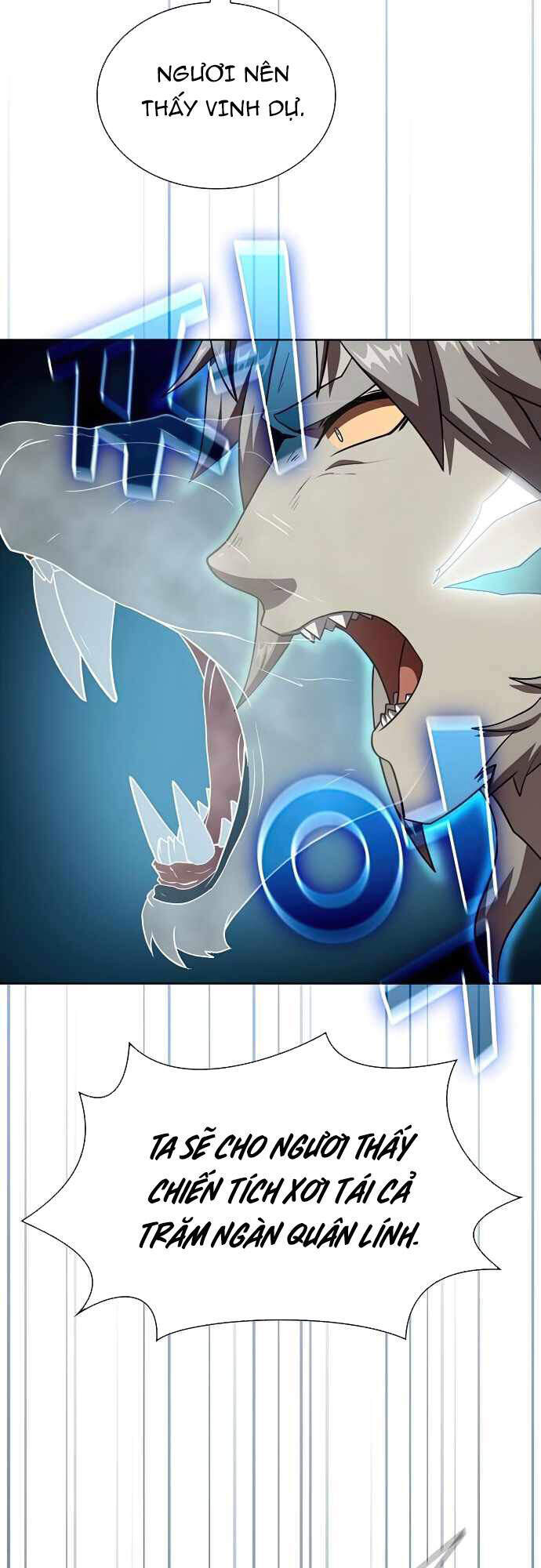 Tôi Là Người Chơi Leo Tháp Một Mình Chapter 72 - Trang 2