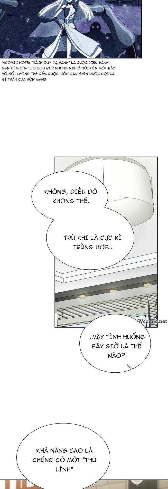 Tôi Là Người Chơi Leo Tháp Một Mình Chapter 72 - Trang 2