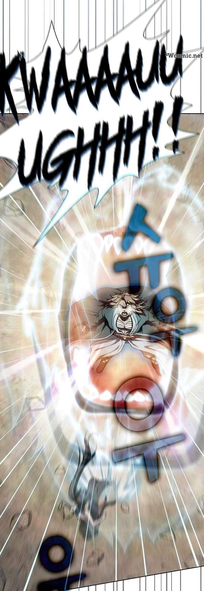 Tôi Là Người Chơi Leo Tháp Một Mình Chapter 72 - Trang 2