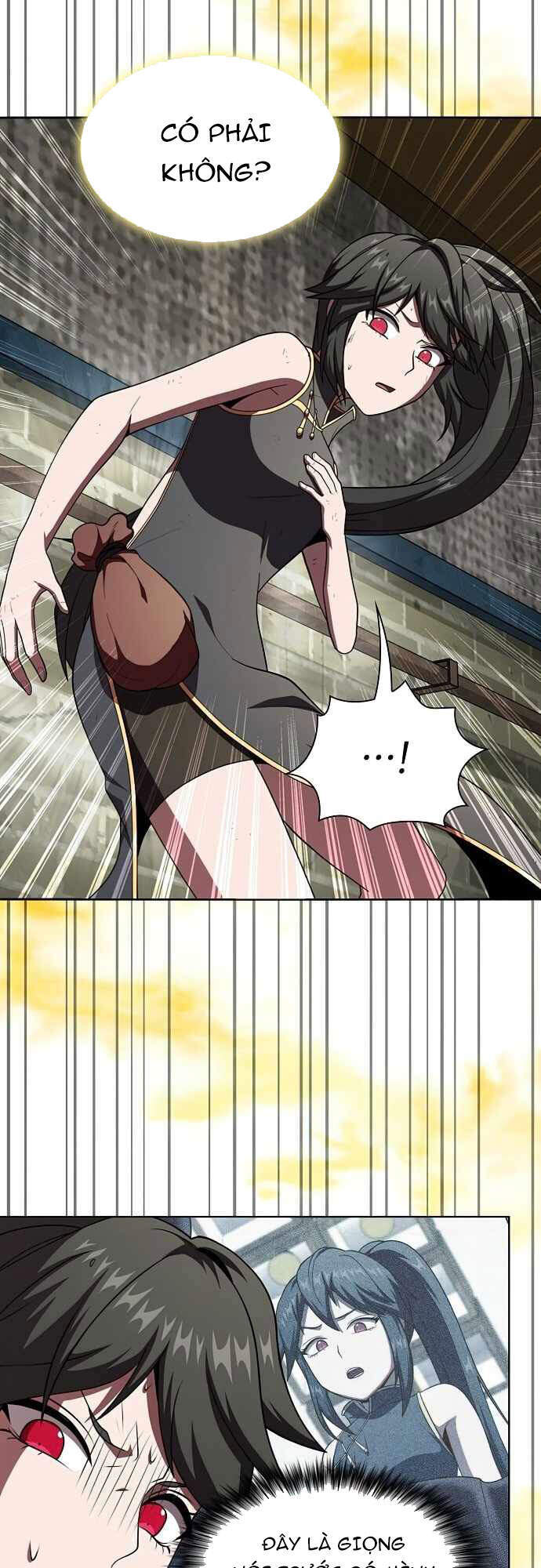 Tôi Là Người Chơi Leo Tháp Một Mình Chapter 72 - Trang 2