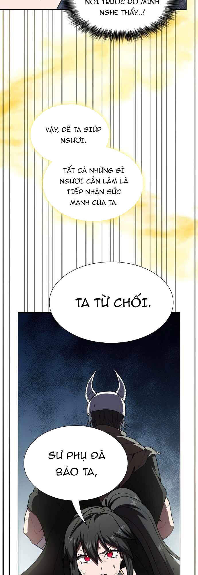 Tôi Là Người Chơi Leo Tháp Một Mình Chapter 72 - Trang 2