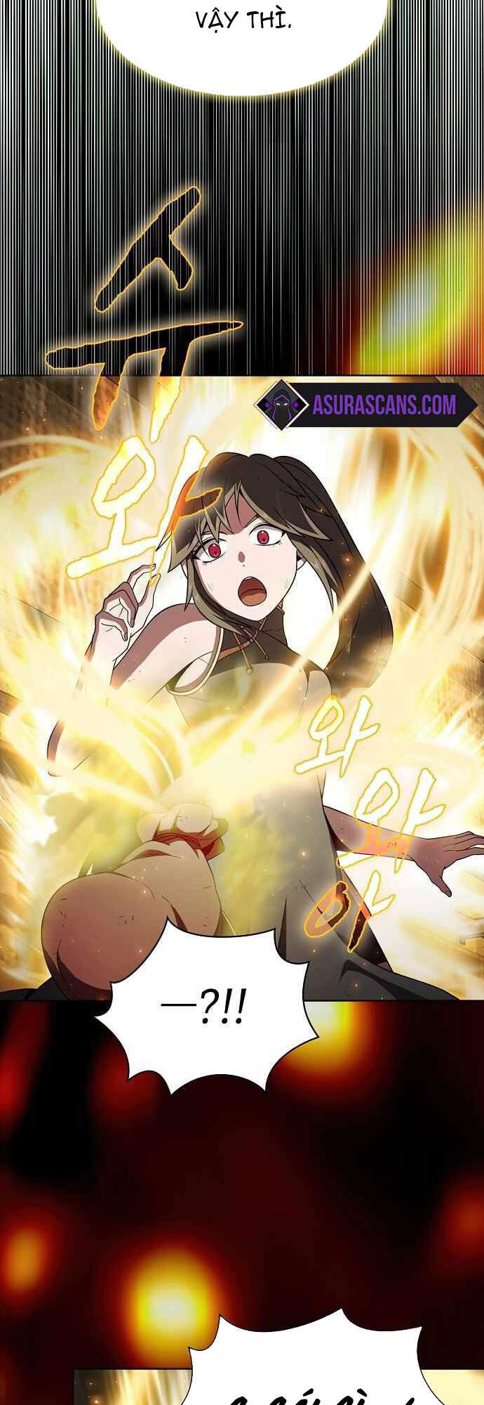 Tôi Là Người Chơi Leo Tháp Một Mình Chapter 72 - Trang 2