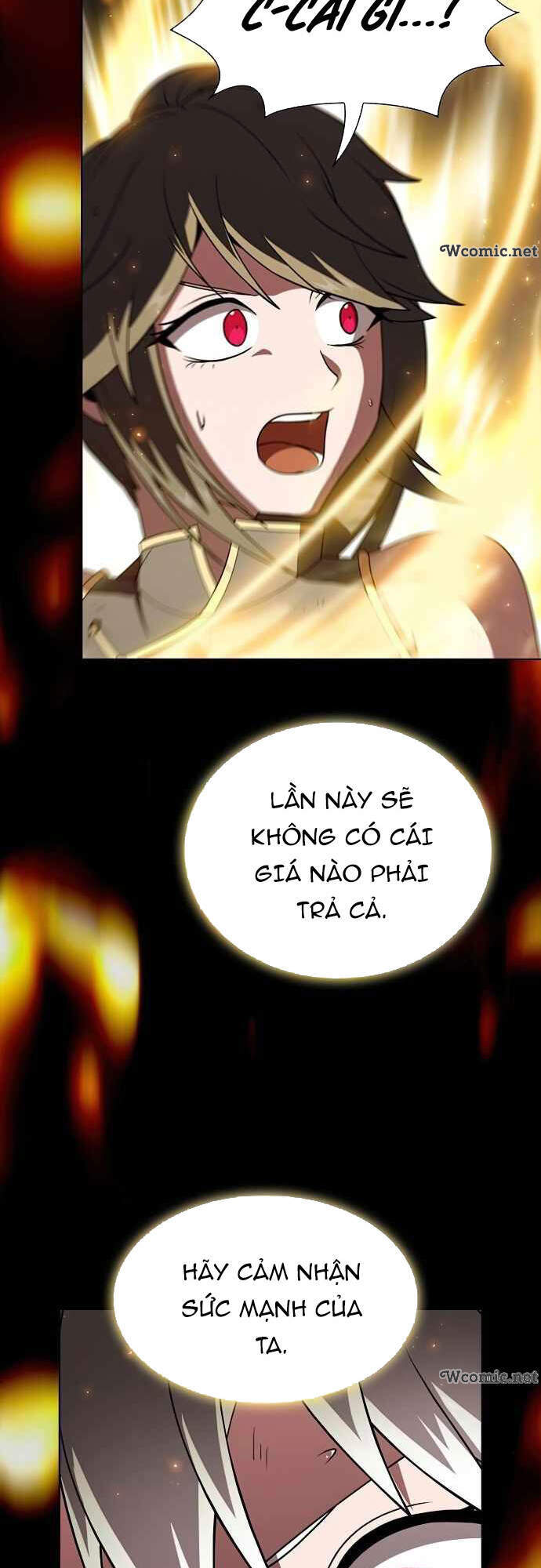 Tôi Là Người Chơi Leo Tháp Một Mình Chapter 72 - Trang 2