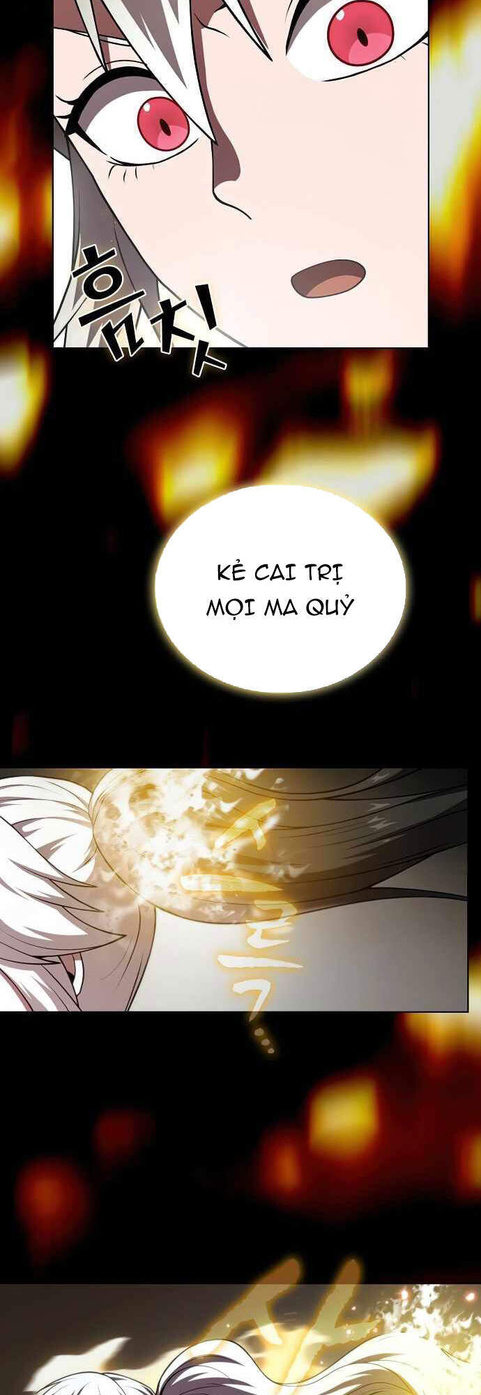 Tôi Là Người Chơi Leo Tháp Một Mình Chapter 72 - Trang 2