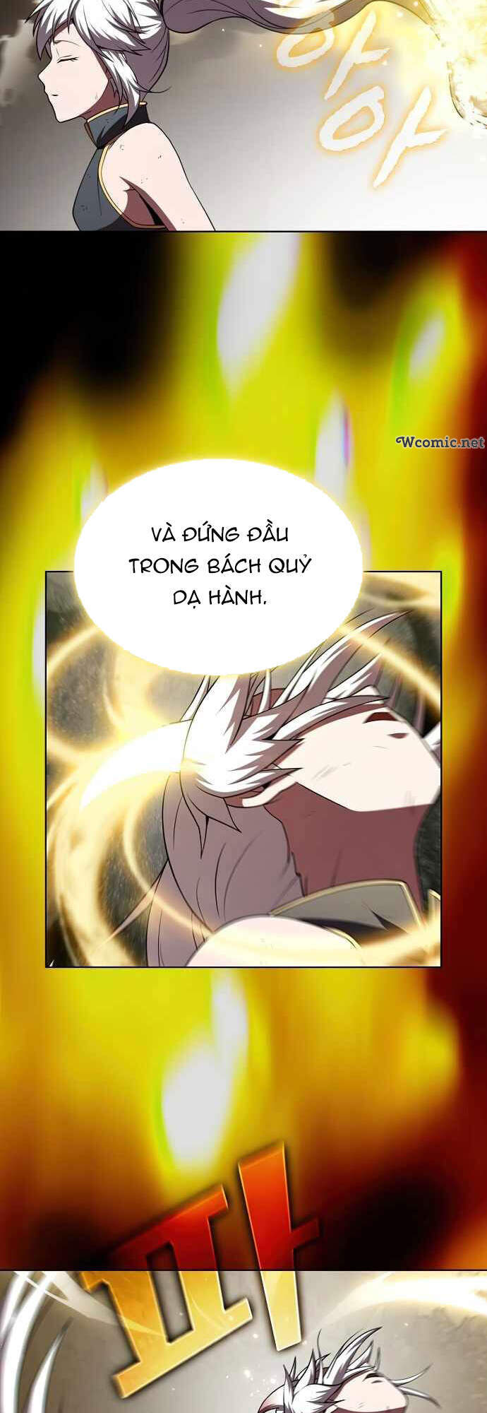 Tôi Là Người Chơi Leo Tháp Một Mình Chapter 72 - Trang 2