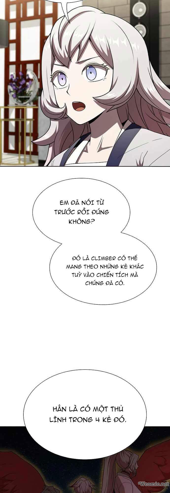 Tôi Là Người Chơi Leo Tháp Một Mình Chapter 72 - Trang 2