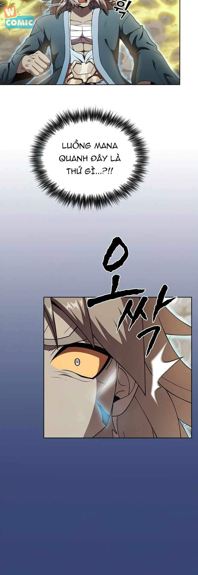 Tôi Là Người Chơi Leo Tháp Một Mình Chapter 72 - Trang 2