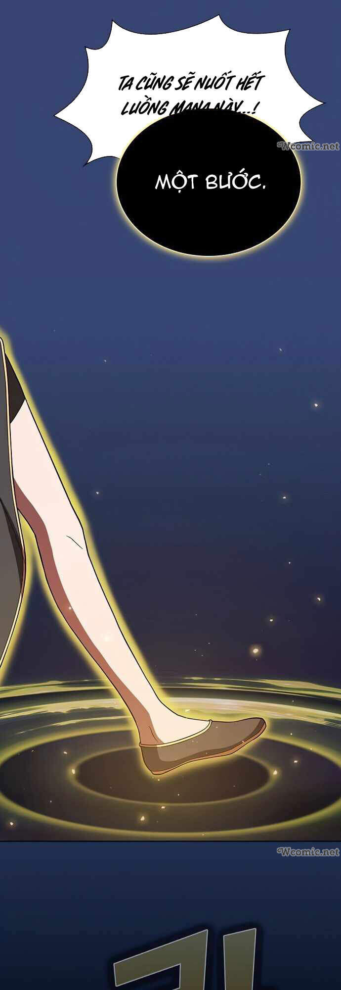 Tôi Là Người Chơi Leo Tháp Một Mình Chapter 72 - Trang 2
