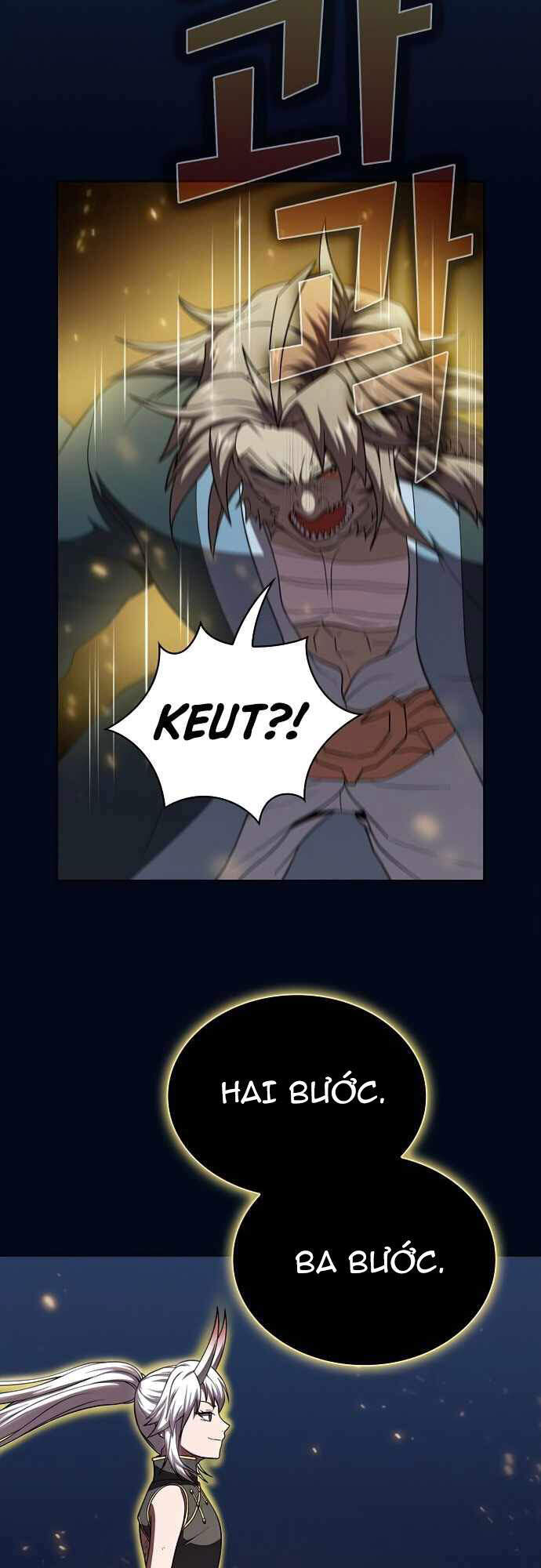 Tôi Là Người Chơi Leo Tháp Một Mình Chapter 72 - Trang 2