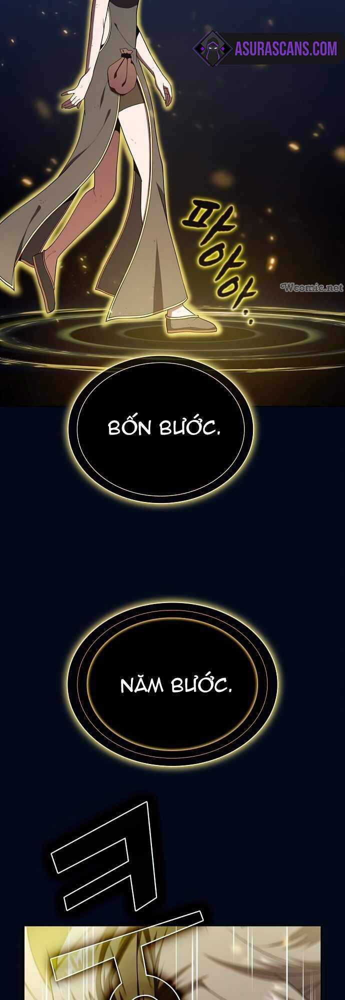 Tôi Là Người Chơi Leo Tháp Một Mình Chapter 72 - Trang 2