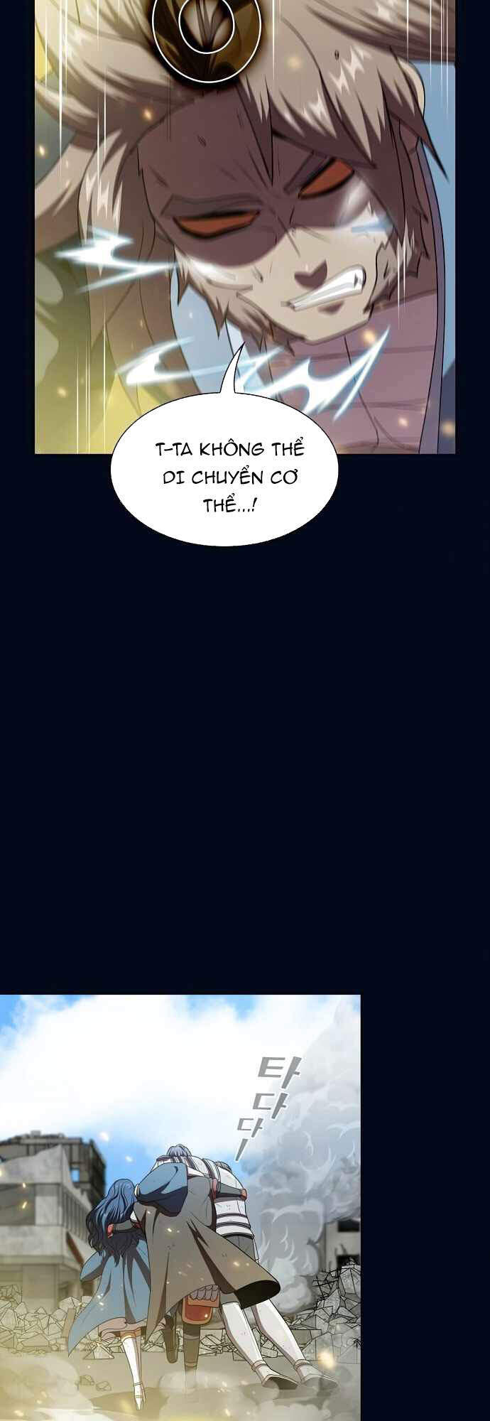 Tôi Là Người Chơi Leo Tháp Một Mình Chapter 72 - Trang 2