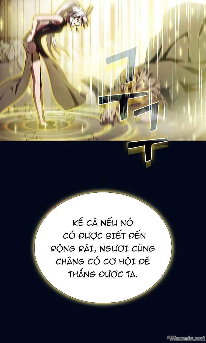 Tôi Là Người Chơi Leo Tháp Một Mình Chapter 72 - Trang 2