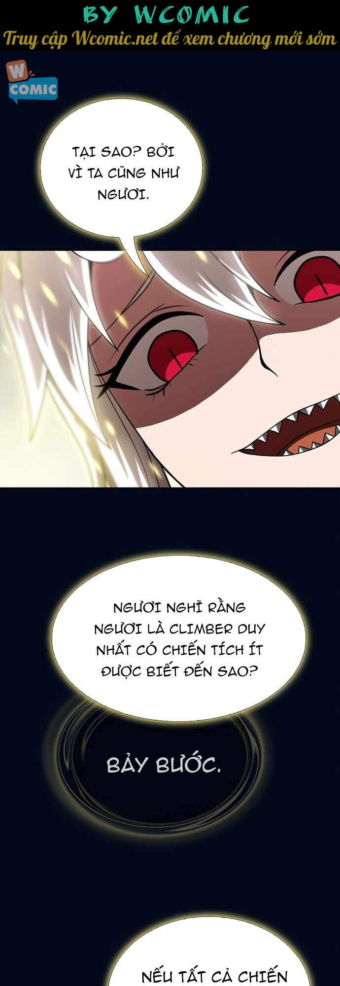 Tôi Là Người Chơi Leo Tháp Một Mình Chapter 72 - Trang 2